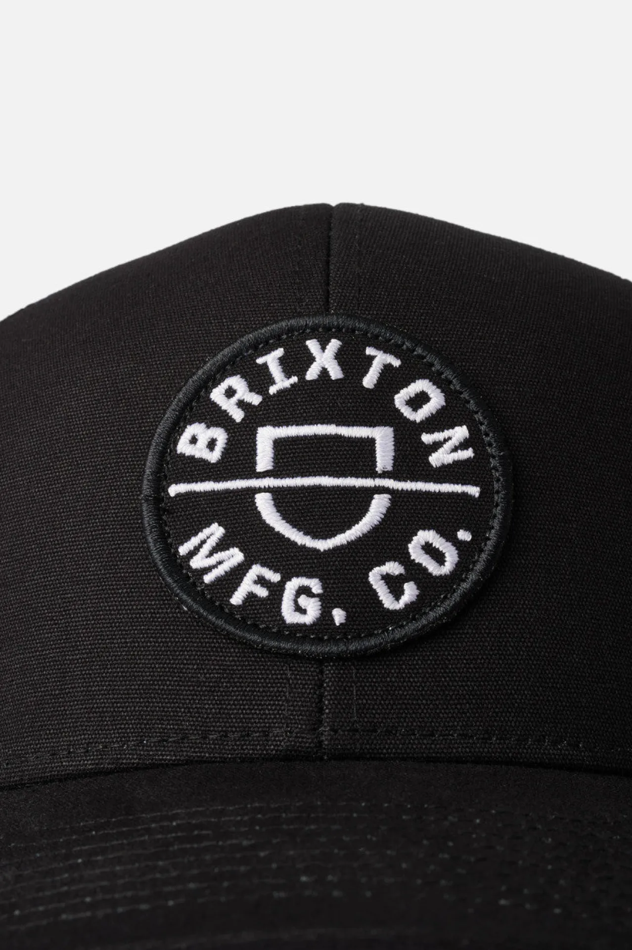 Crest NetPlus Trucker Hat