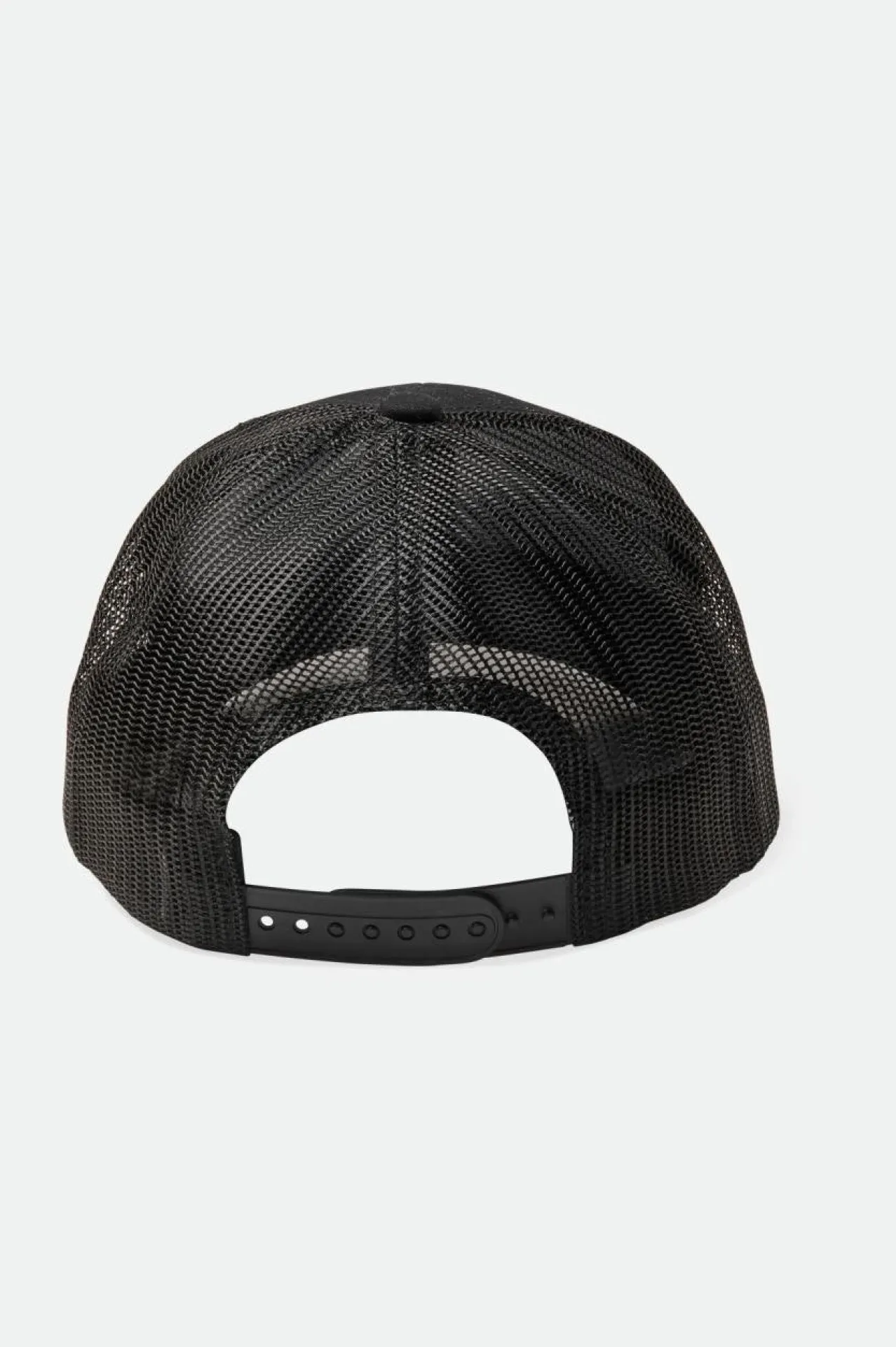 Crest Netplus Trucker Hat