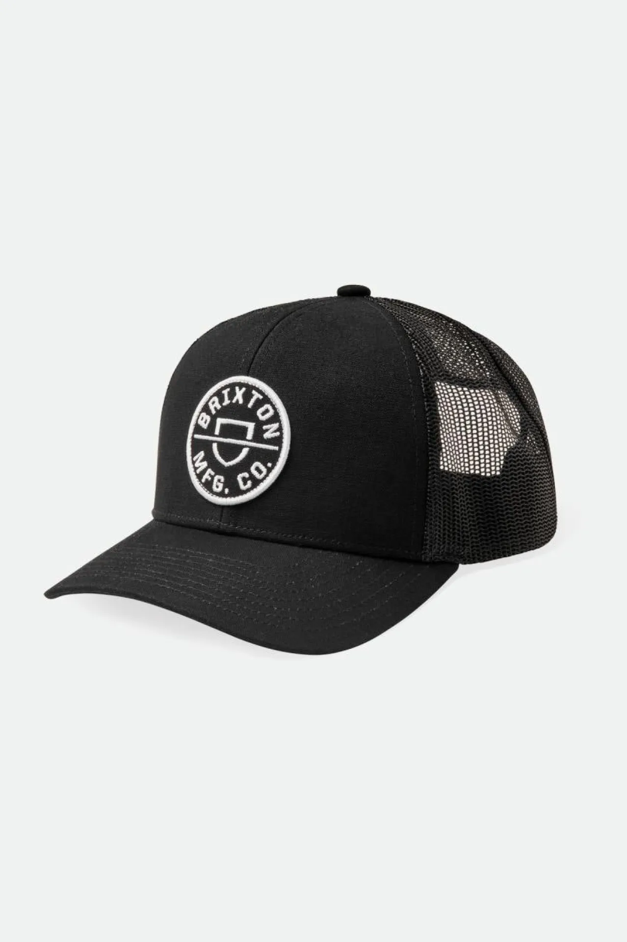 Crest Netplus Trucker Hat