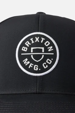 Crest Netplus Utility Snapback