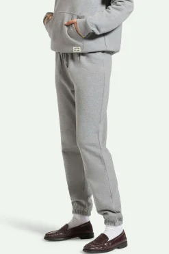 Cross Loop French Terry Sweatpant