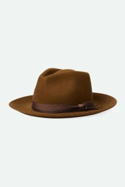 Dayton Convertabrim Rancher Hat