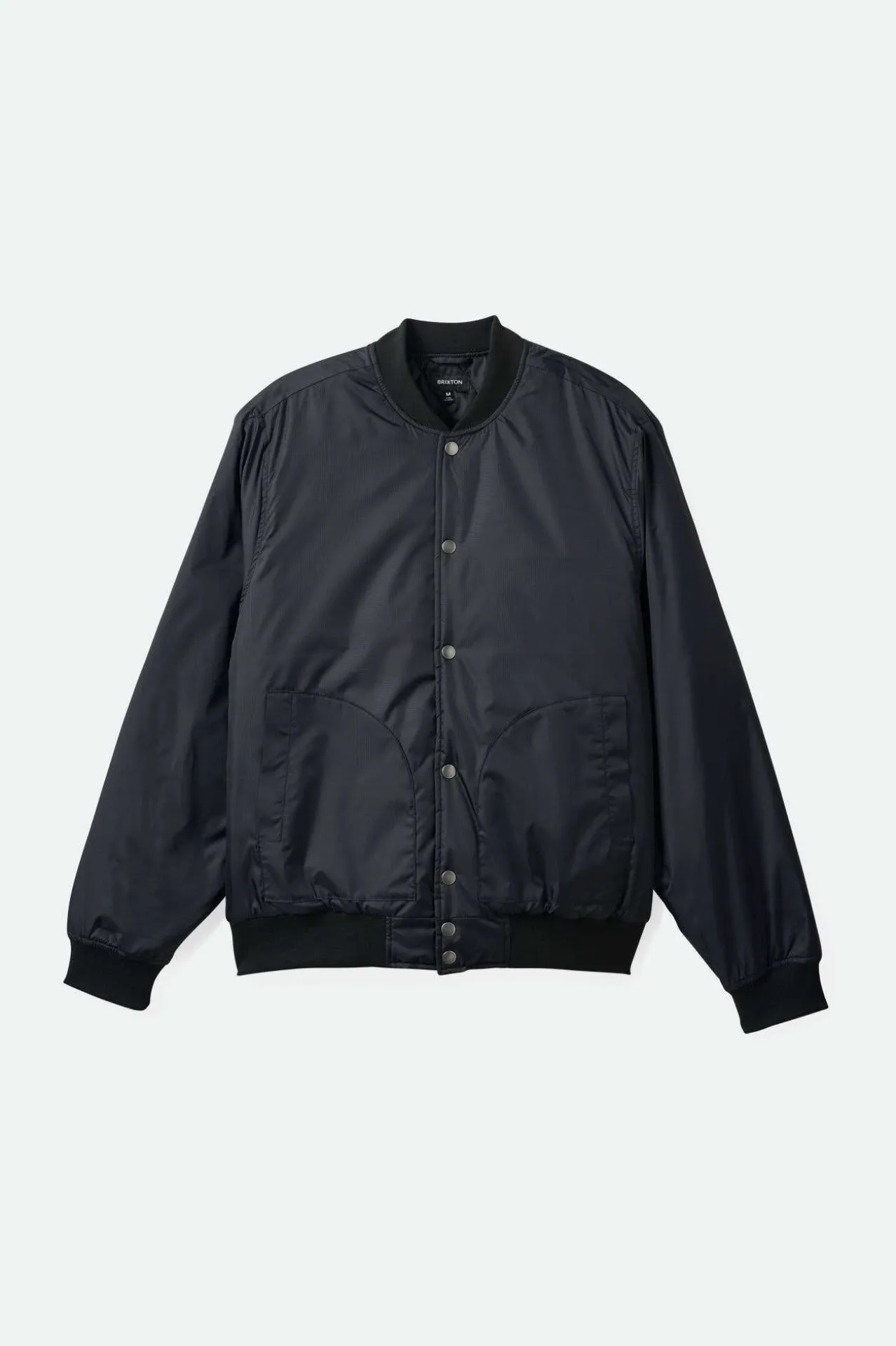 Dillinger Flight Bomber Jacket