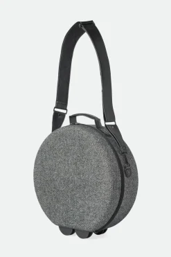 Done Proper Fedora Travel Case
