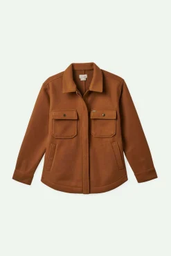 Durham Shirt Jacket