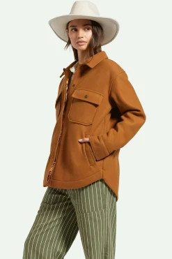 Durham Shirt Jacket