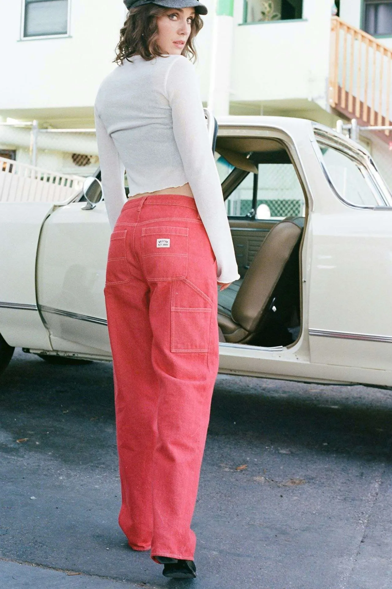 Essex Painter Pant