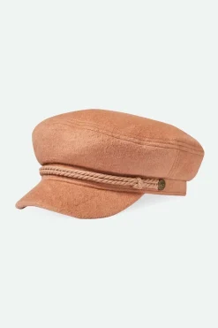 Fiddler Fisherman Cap