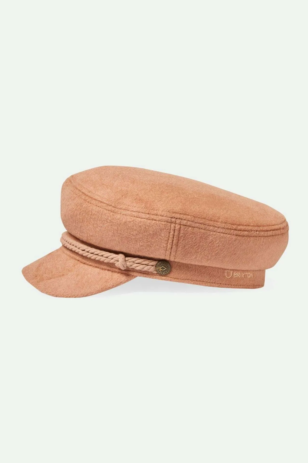 Fiddler Fisherman Cap