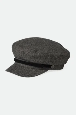 Fiddler Fisherman Cap