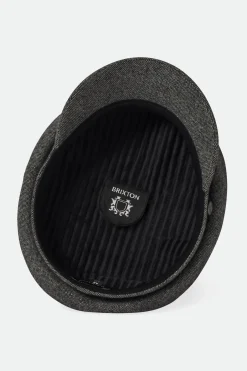 Fiddler Fisherman Cap