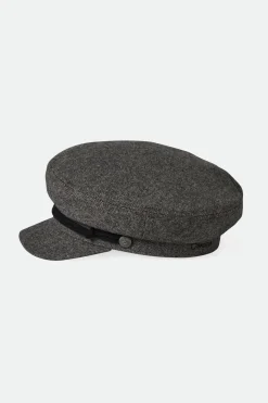 Fiddler Fisherman Cap