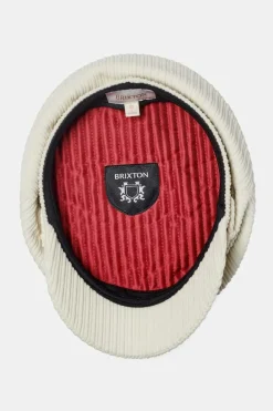 Fiddler Fisherman Cap