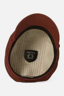 Fiddler Fisherman Cap