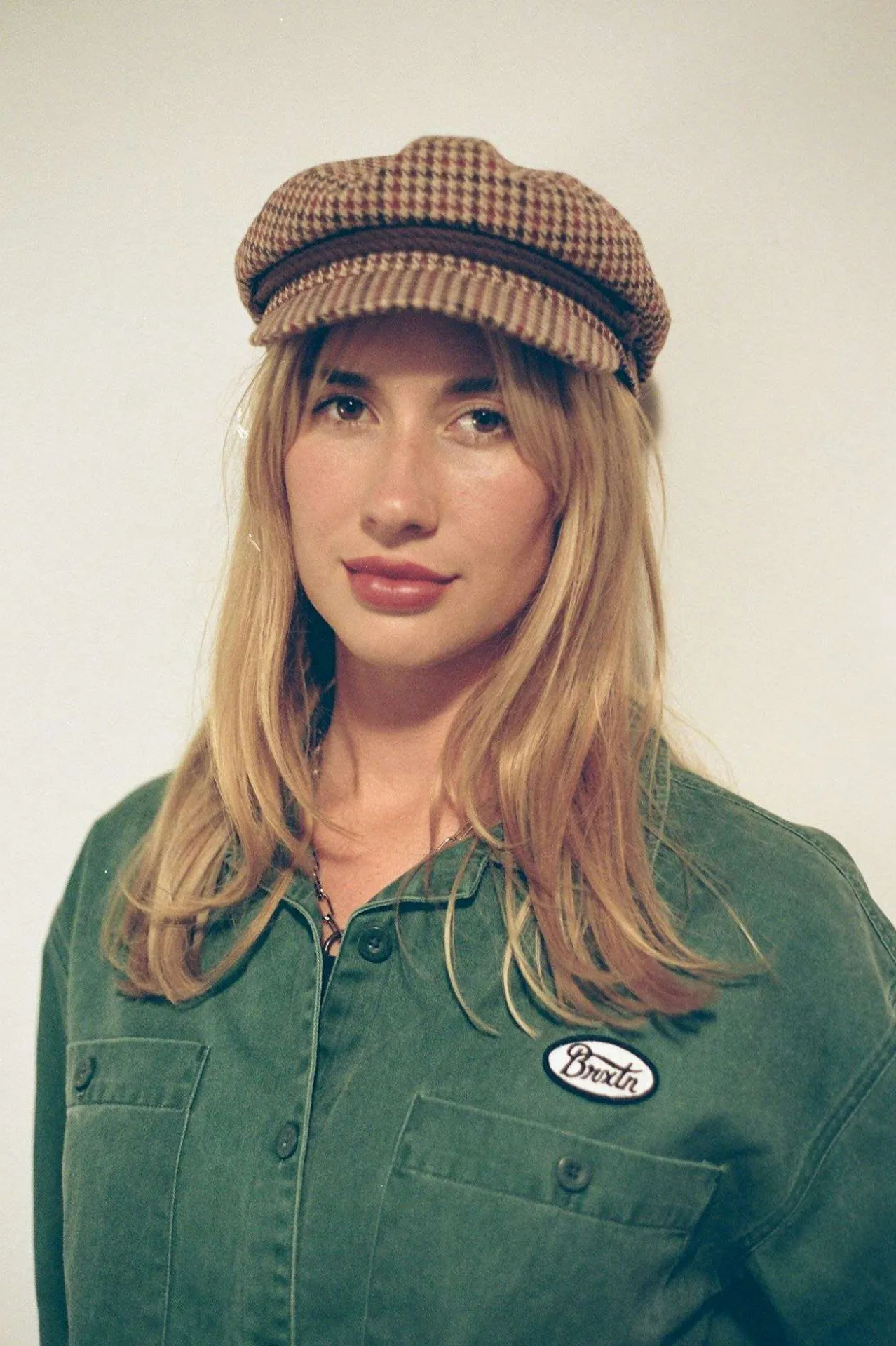 Fiddler Fisherman Cap