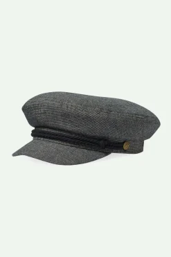 Fiddler Fisherman Cap