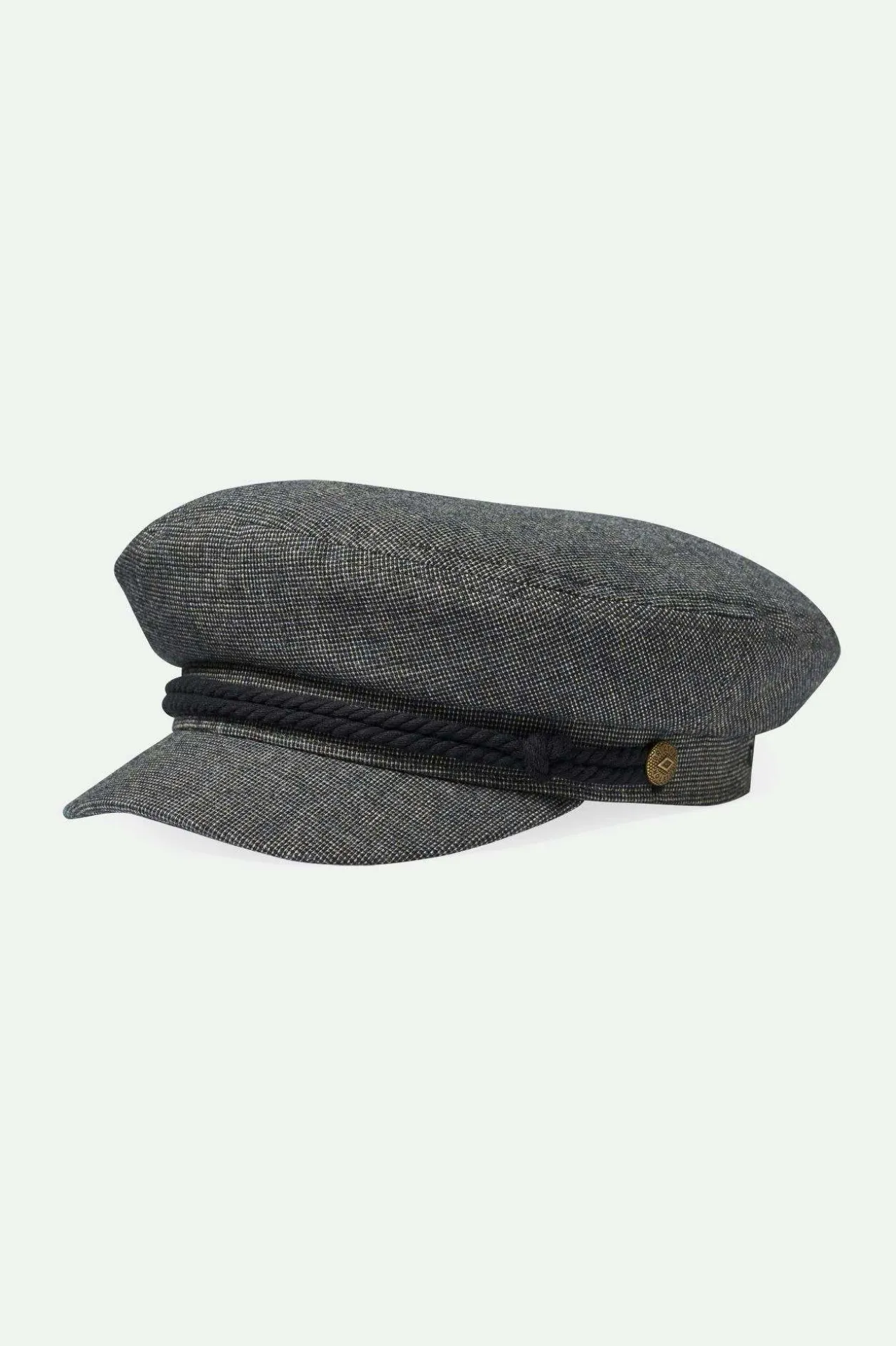 Fiddler Fisherman Cap