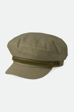 Fiddler Fisherman Cap