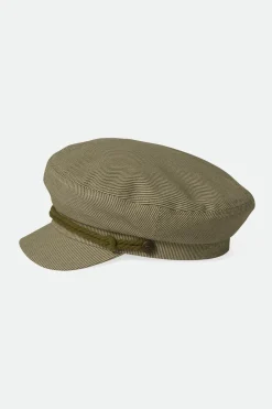 Fiddler Fisherman Cap
