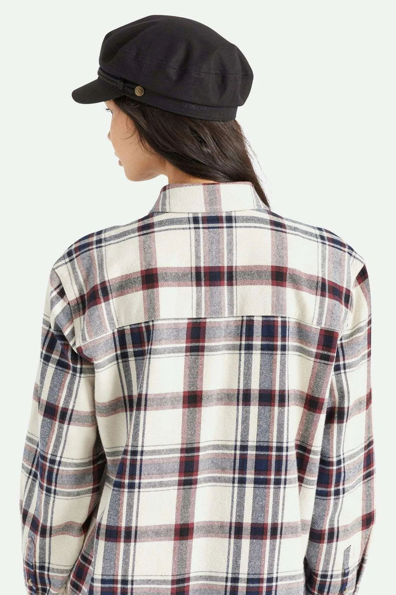 Fiddler Fisherman Cap