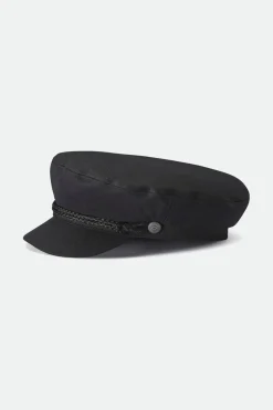 Fiddler Fisherman Cap