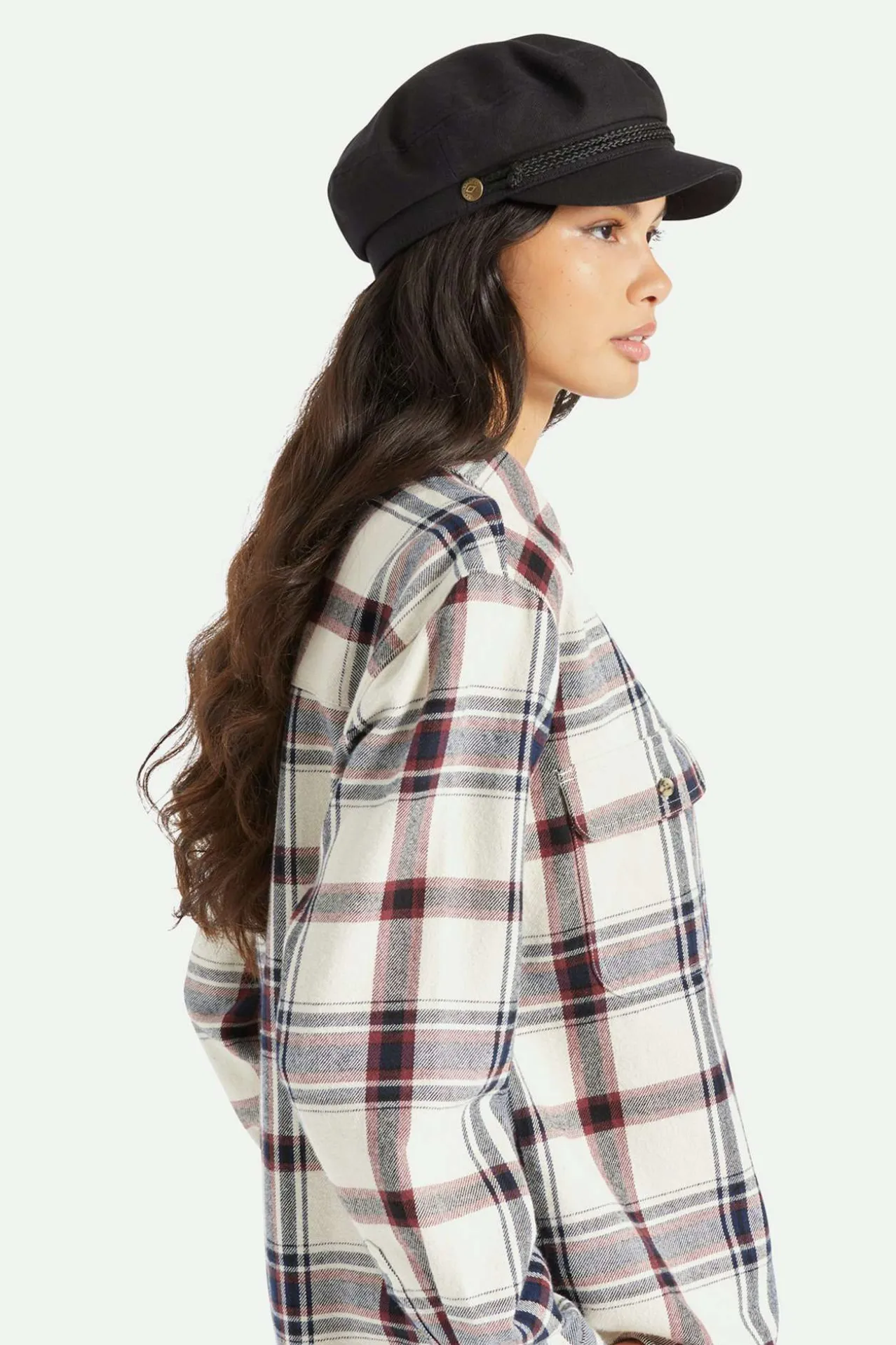 Fiddler Fisherman Cap