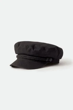 Fiddler Fisherman Cap