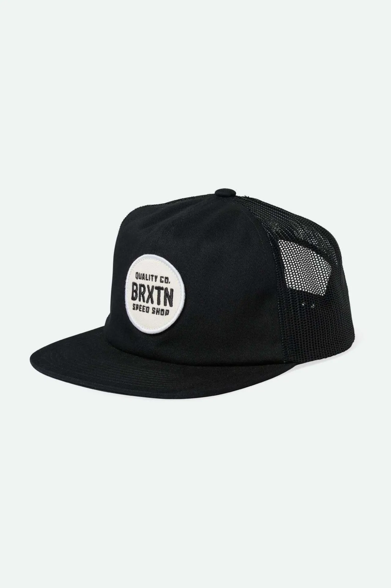 Gateway Netplus Trucker Hat