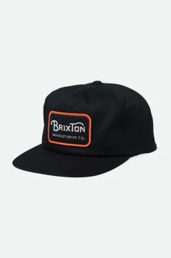 Grade Snapback