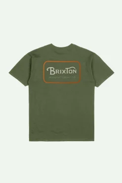 Grade S/S Standard T-Shirt