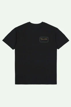 Grade S/S Standard T-Shirt