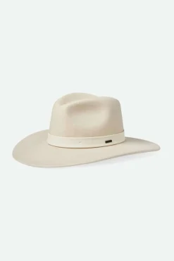 Harper Felt Hat