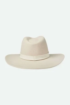 Harper Felt Hat
