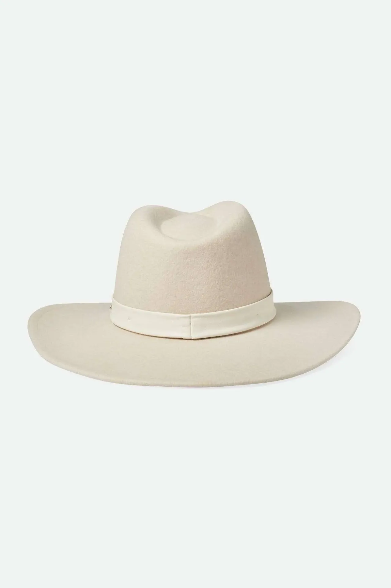 Harper Felt Hat