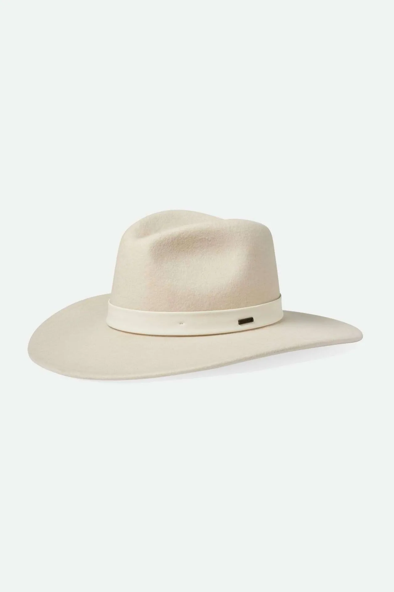 Harper Felt Hat