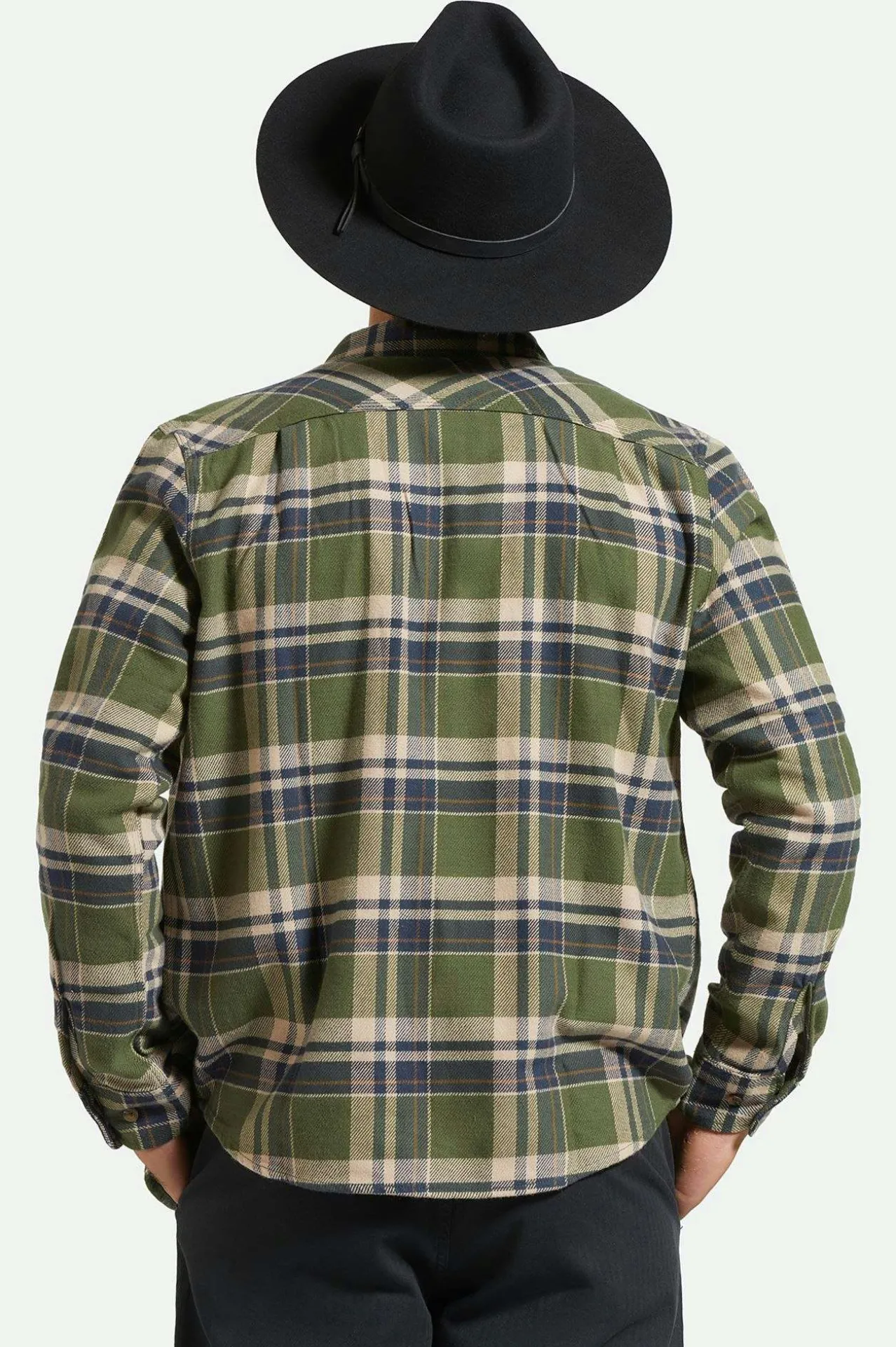 Hawkins WTHR GUARD™ Cowboy Hat
