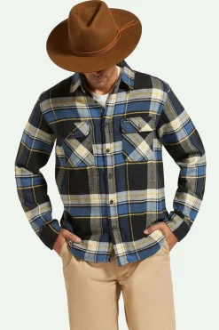 Hawkins WTHR GUARD™ Cowboy Hat