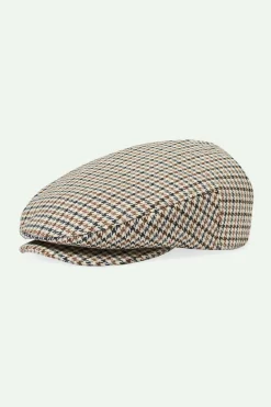 Hooligan Flat Cap