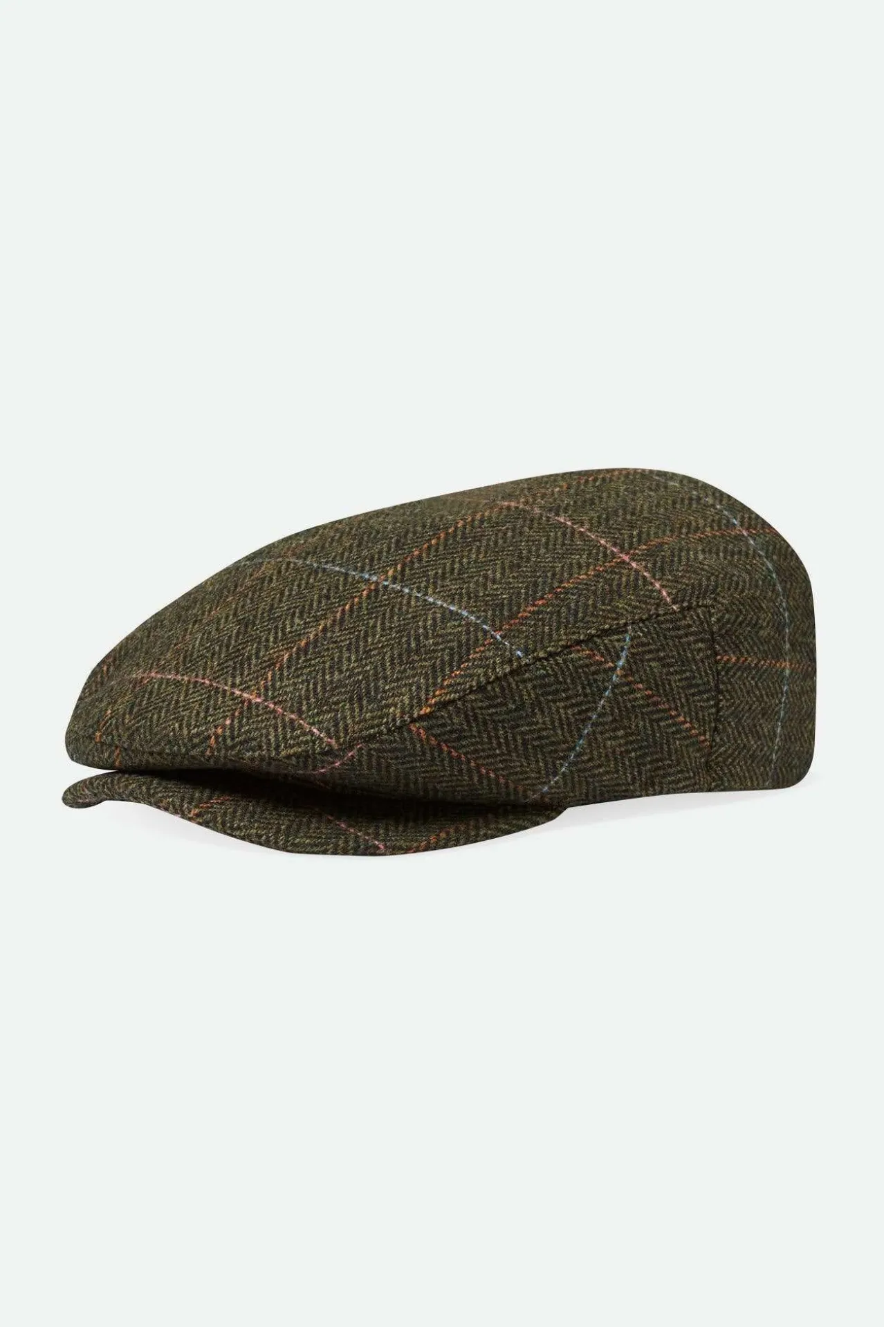 Hooligan Flat Cap
