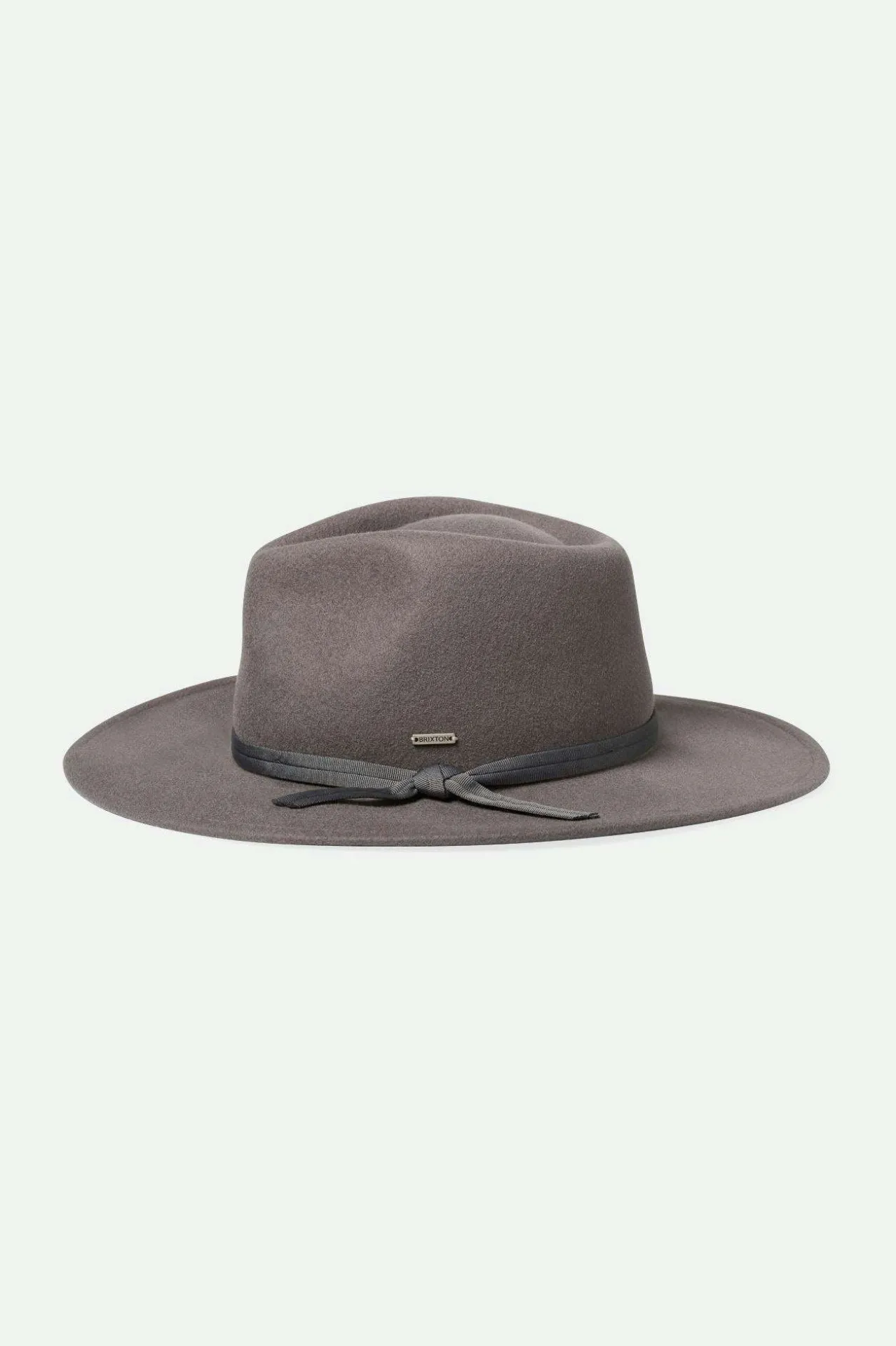 Joanna Felt Packable Hat