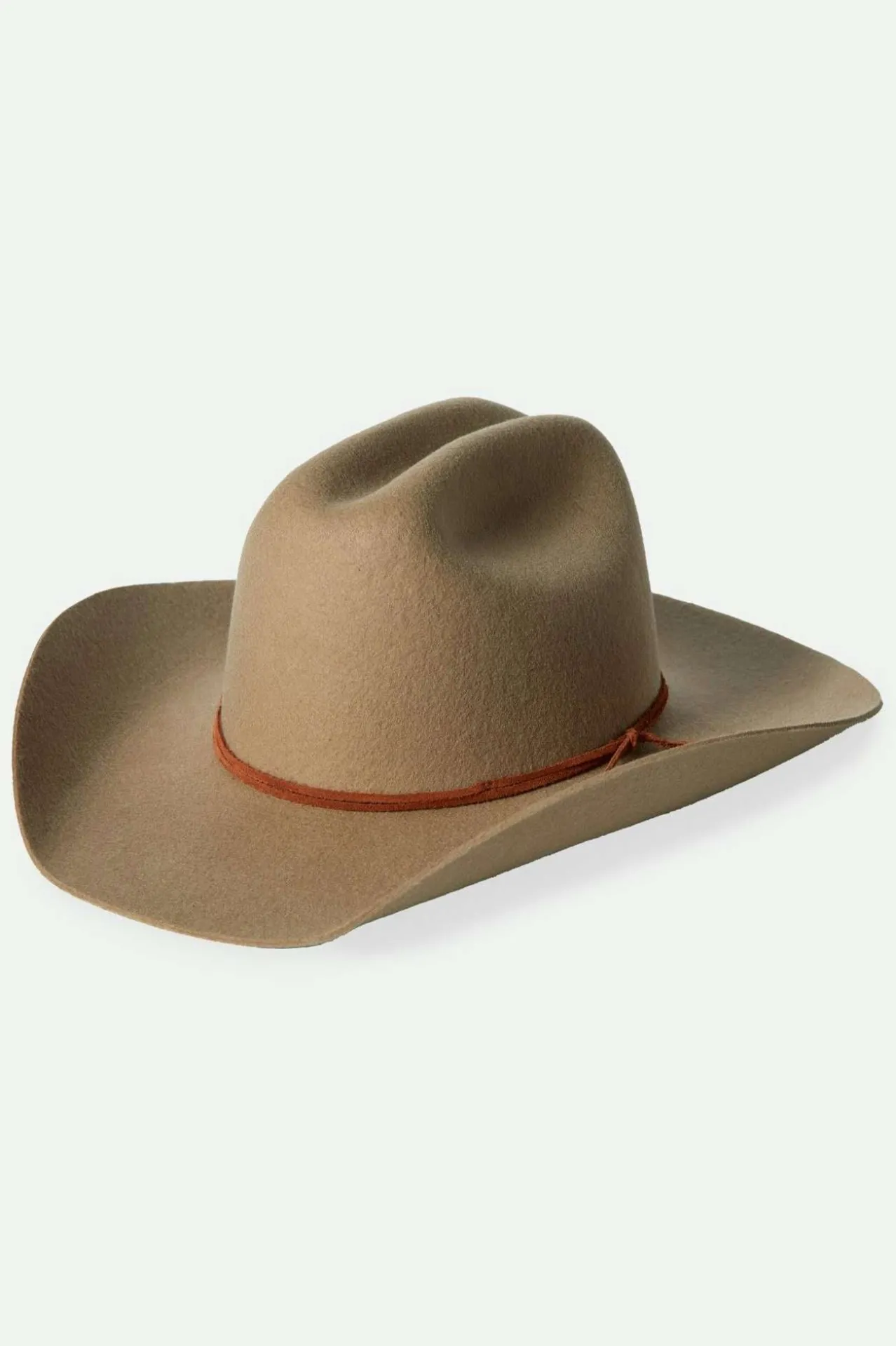 Laredo Cowboy Hat