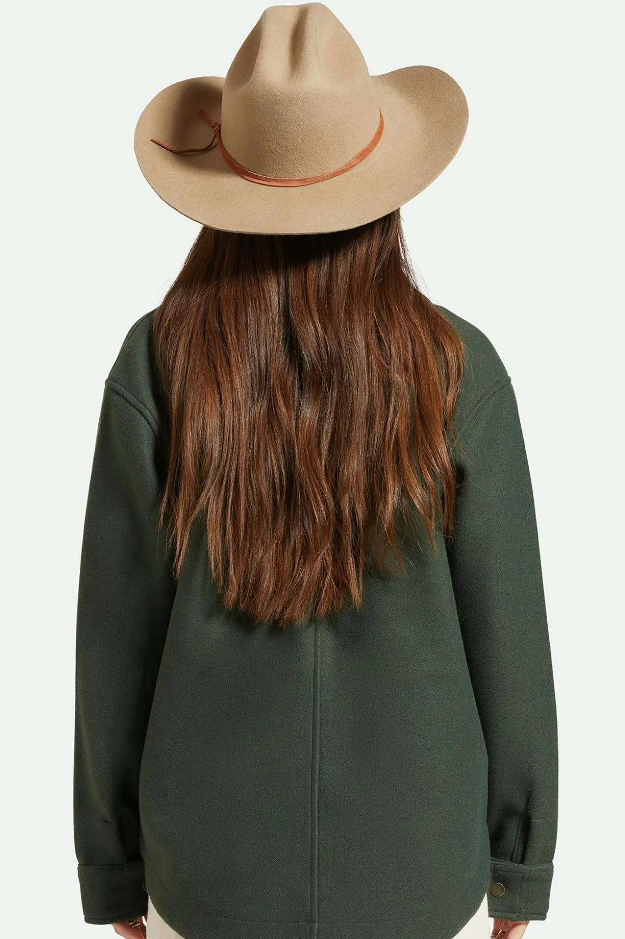 Laredo Cowboy Hat