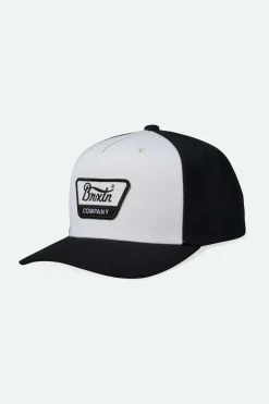 Linwood Netplus Snapback