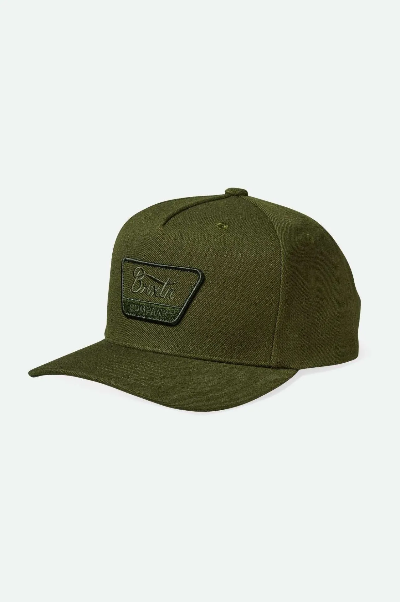 Linwood Netplus Snapback