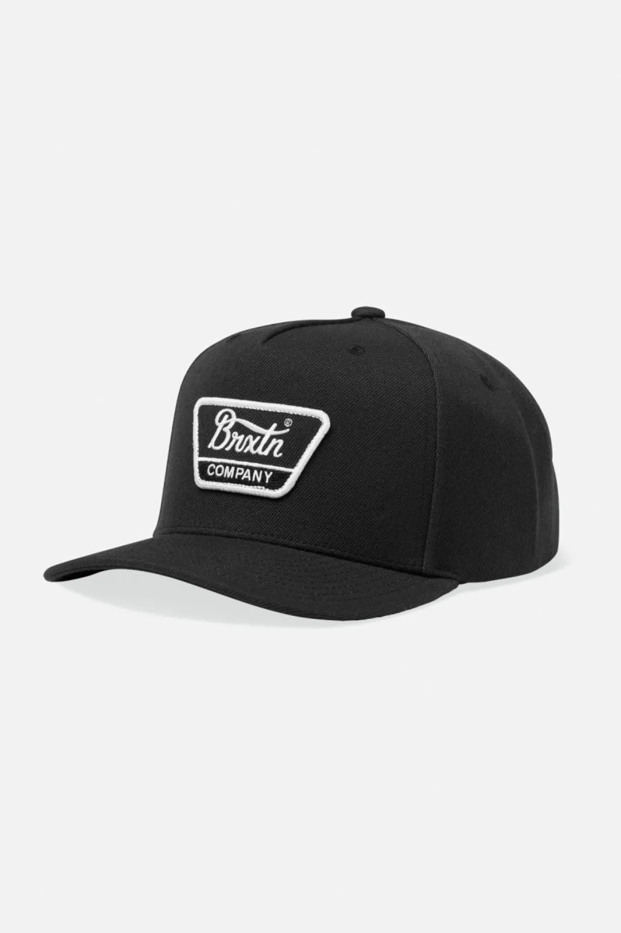 Linwood Snapback