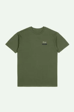 Linwood S/S Standard T-Shirt