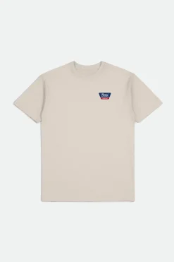 Linwood S/S Standard T-Shirt