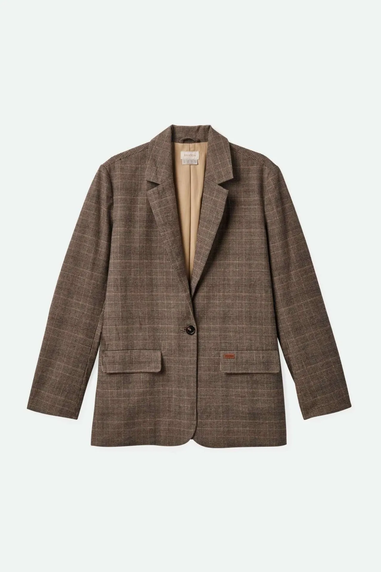 Manhattan Blazer