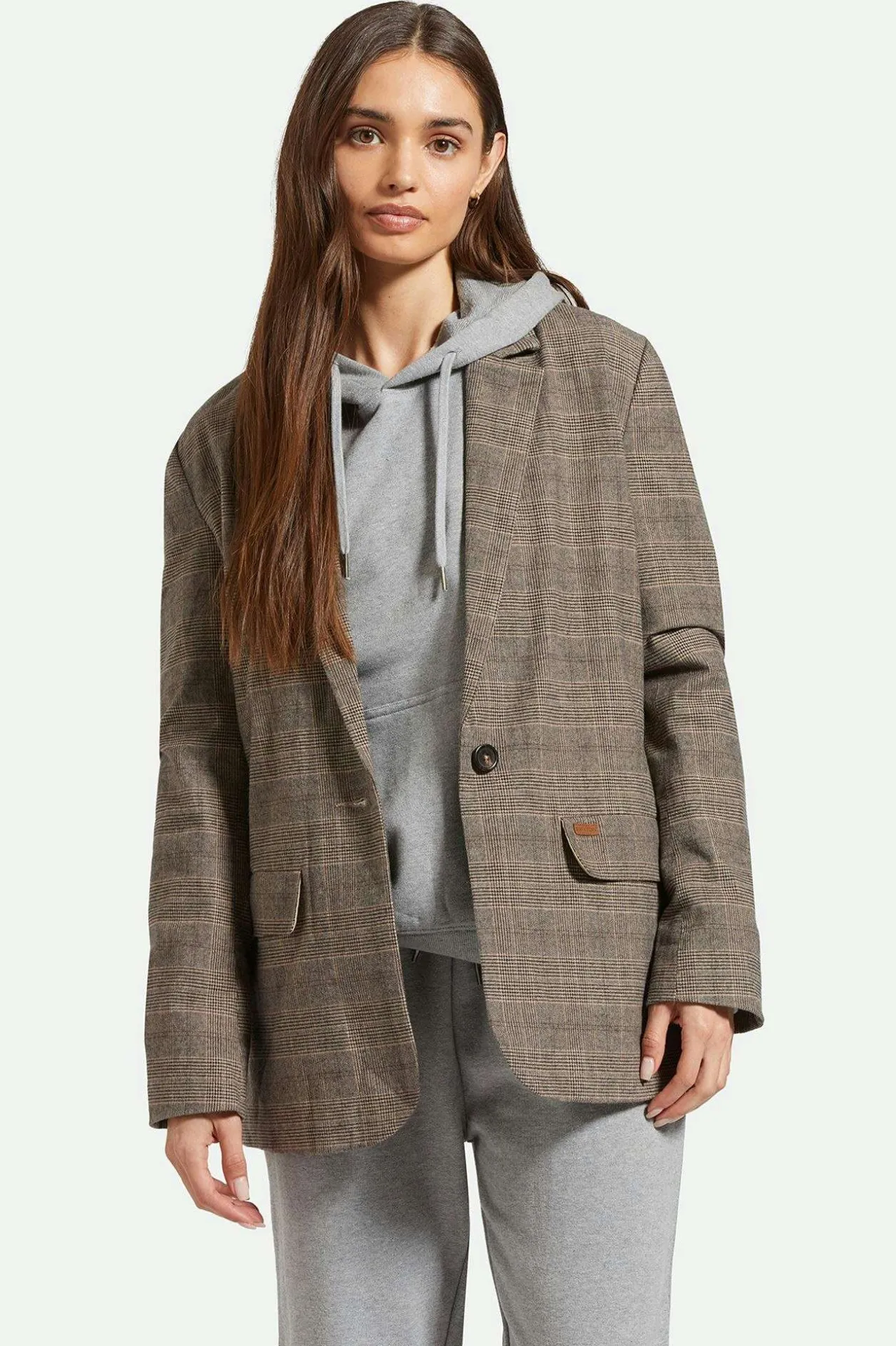 Manhattan Blazer