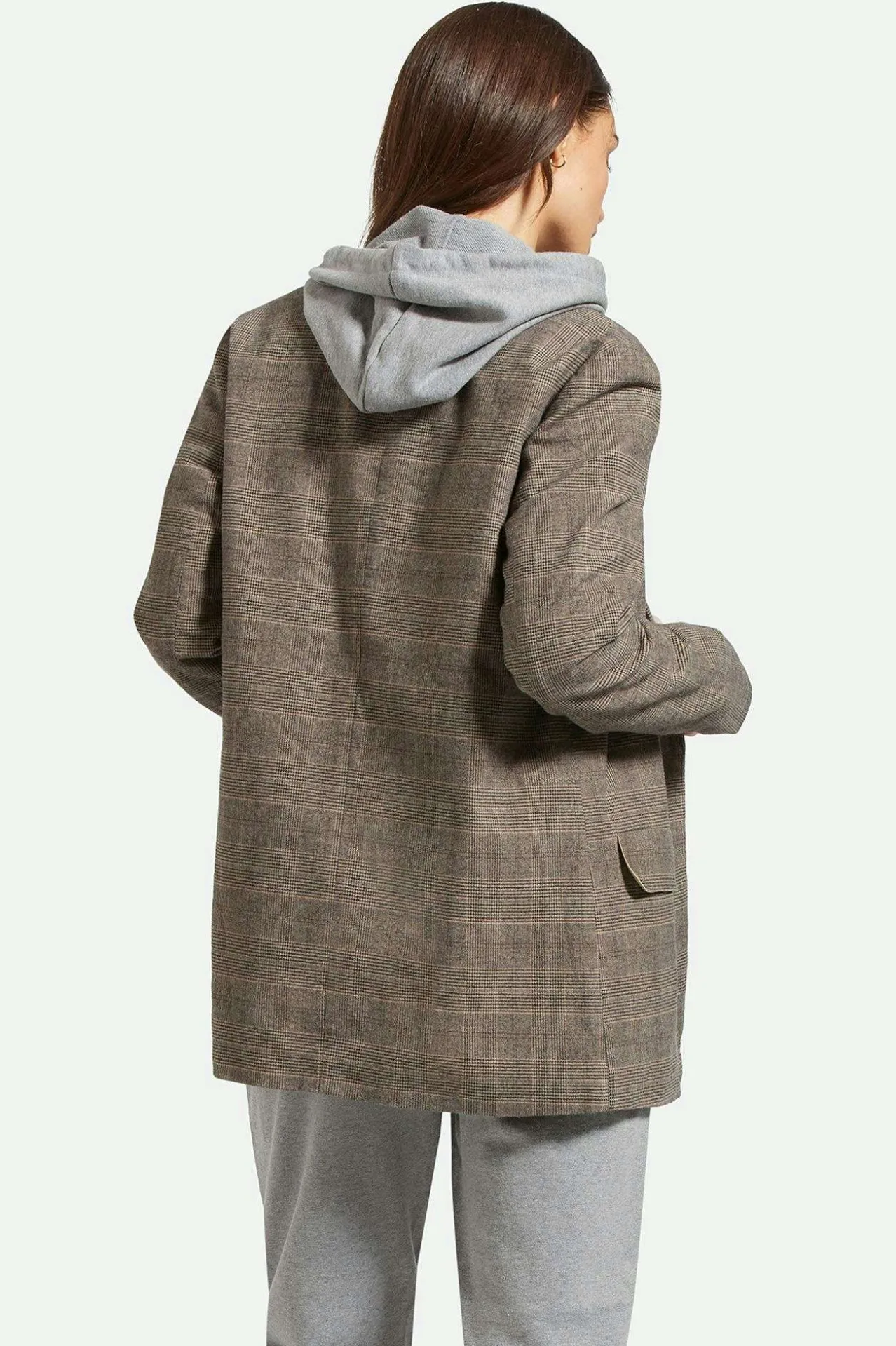 Manhattan Blazer